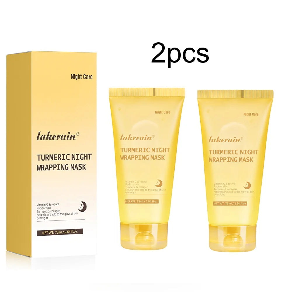 Korean Deep Collagen Mask Peel Off Mask