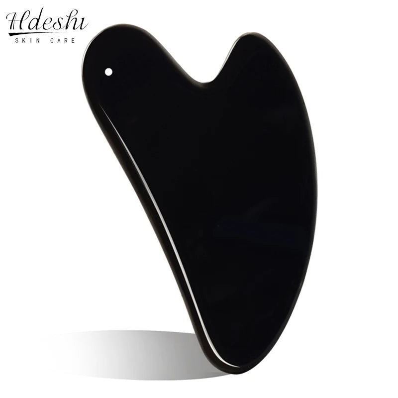 Stainless Steel Facial GuaSha