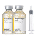 Korean Silk Collagen Essence Serum
