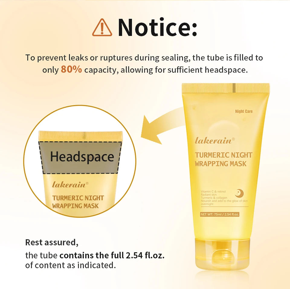 Korean Deep Collagen Mask Peel Off Mask