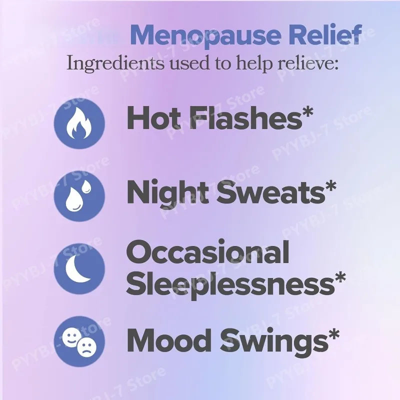 Women Complex Vitamins