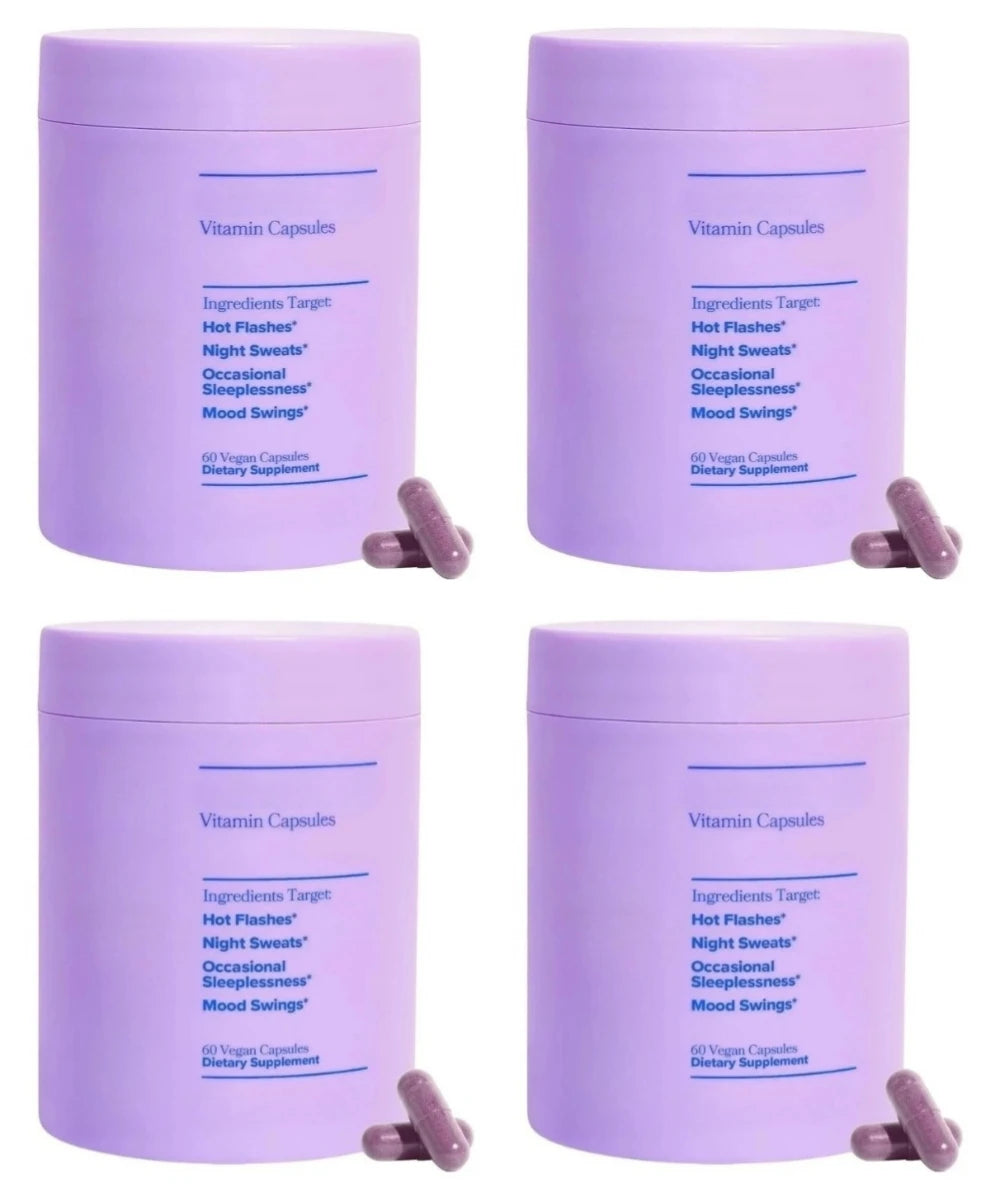 Women Complex Vitamins