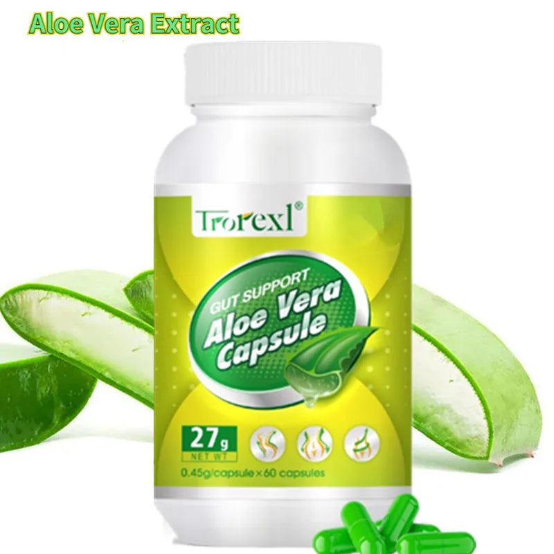 Gut and Colon Support