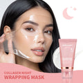 Korean Deep Collagen Mask Peel Off Mask