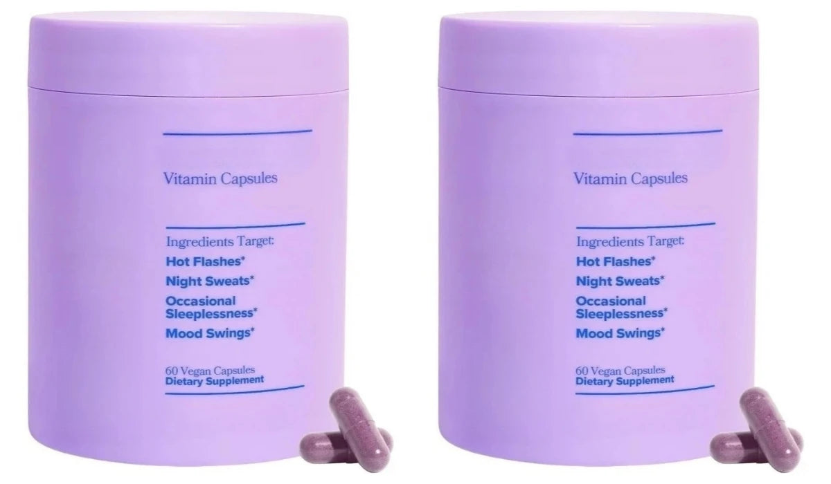 Women Complex Vitamins