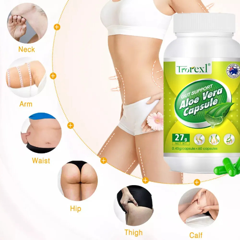 Gut and Colon Support
