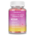 Women's Probiotics for Women Gummies, Supports Women's Health - Ph Balance, Healthy Odor, Supports Gut Immune Health-60 Gummies