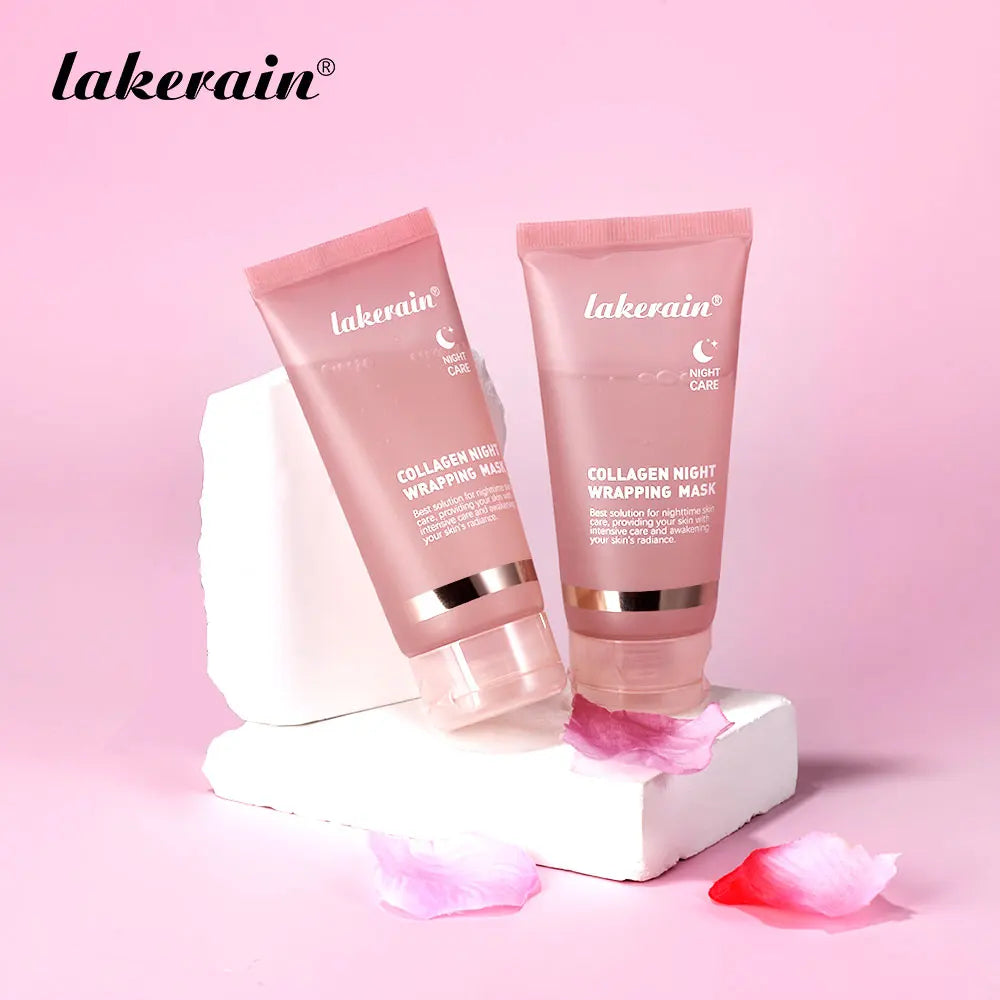 Korean Deep Collagen Mask Peel Off Mask