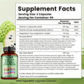 24-In-1 Soursop Supplement