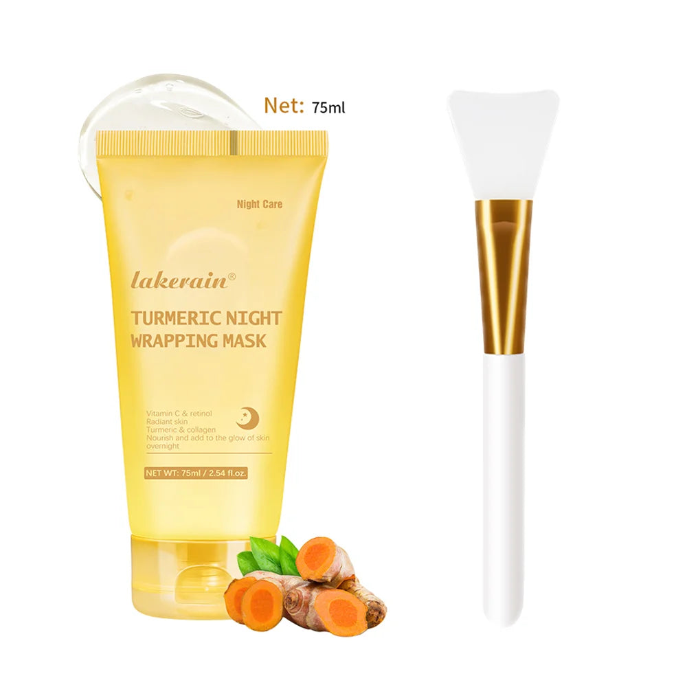 Korean Deep Collagen Mask Peel Off Mask