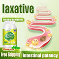 Gut and Colon Support