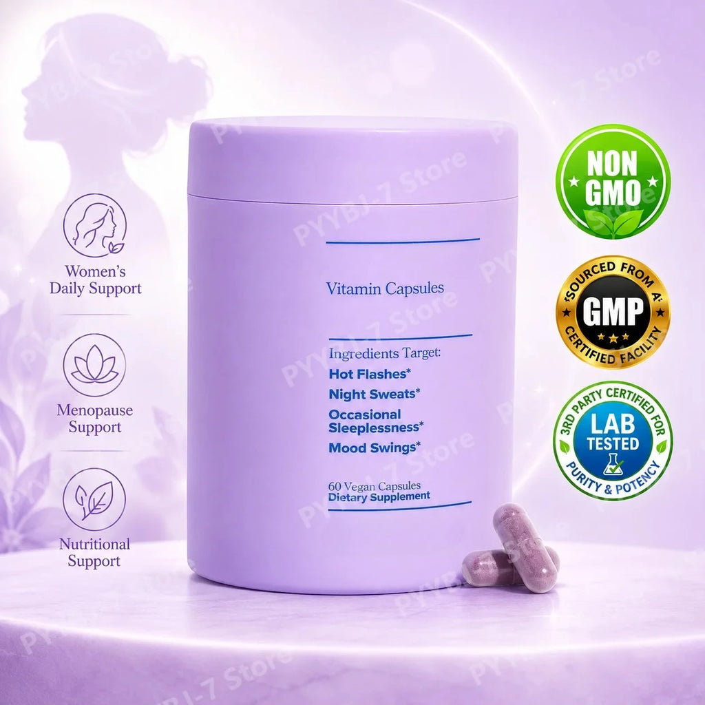 Women Complex Vitamins
