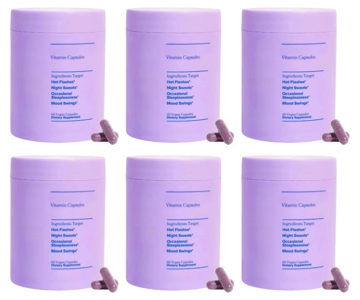 Women Complex Vitamins