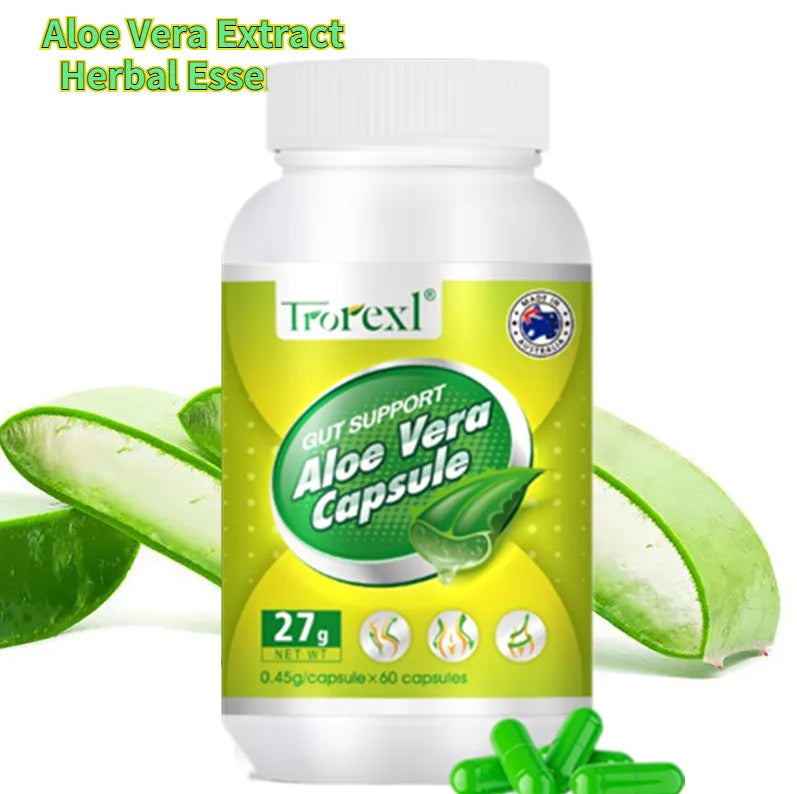 Gut and Colon Support