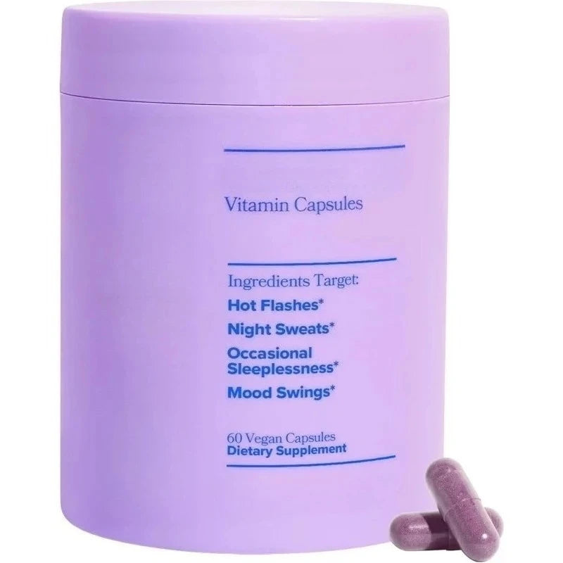 Women Complex Vitamins